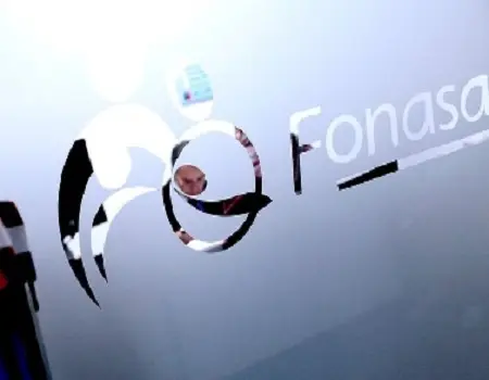 fonasa logo