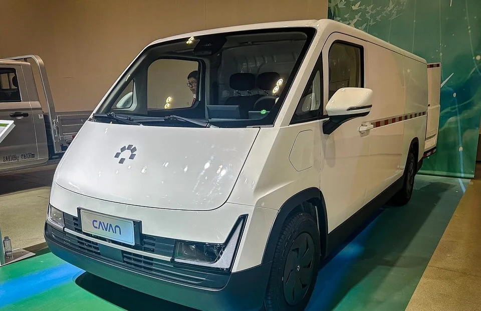 foton acelera la era verde