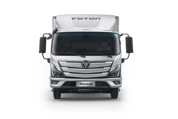 foton amplia su portafolio