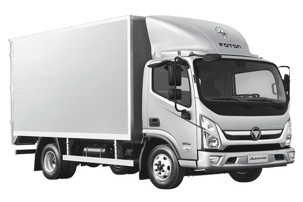 foton amplia su portafolio