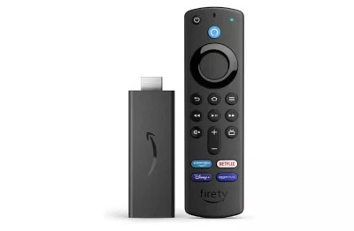 amazon o chromecast