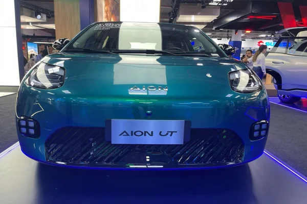 gac motor