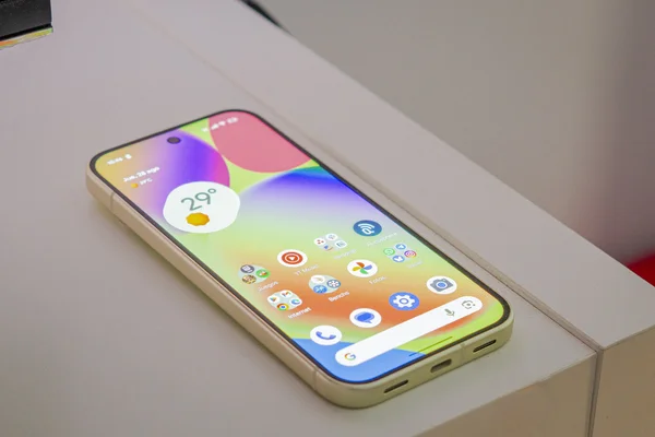 google pixel 10