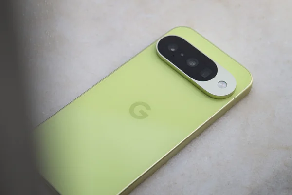 google pixel 10