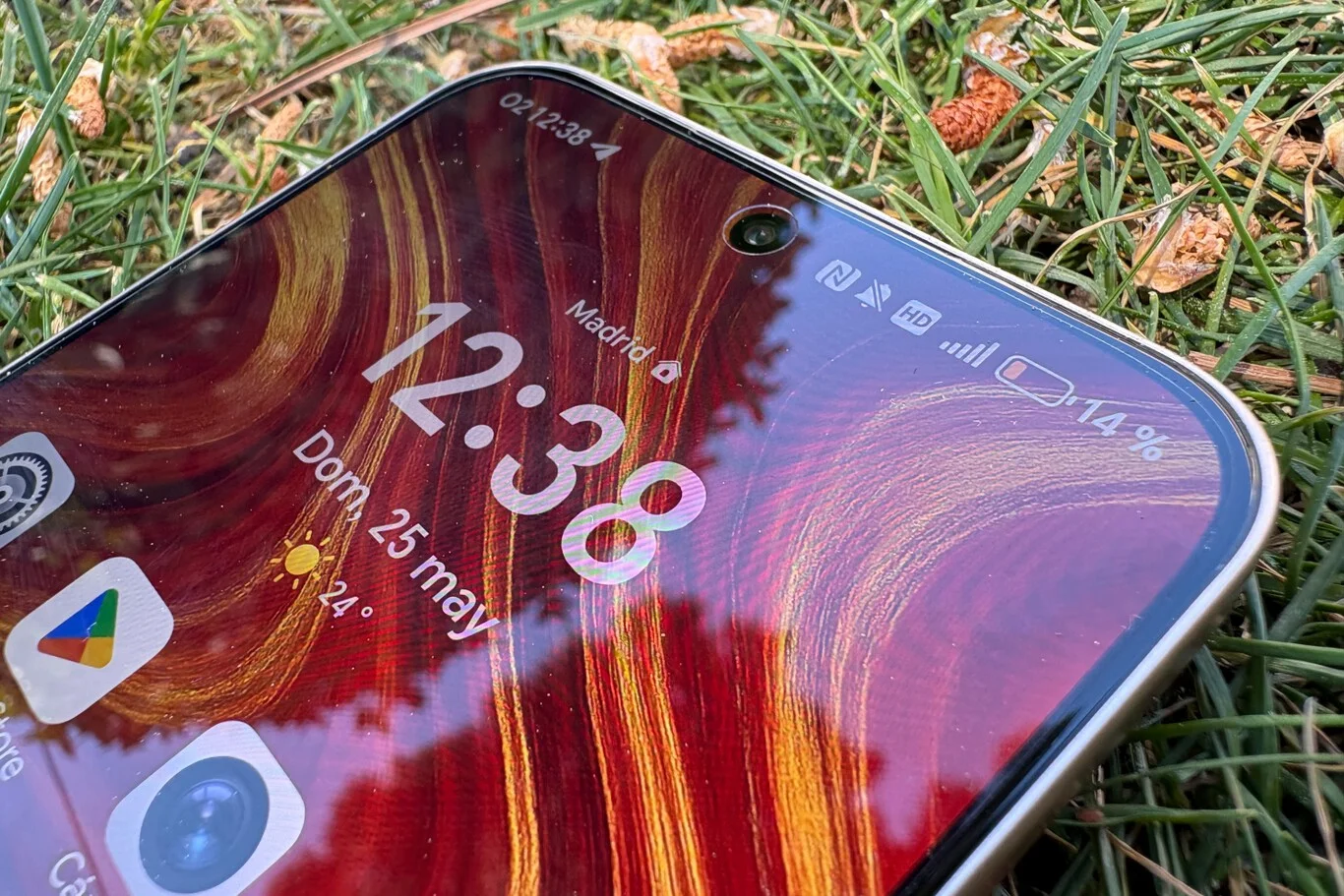 honor 400