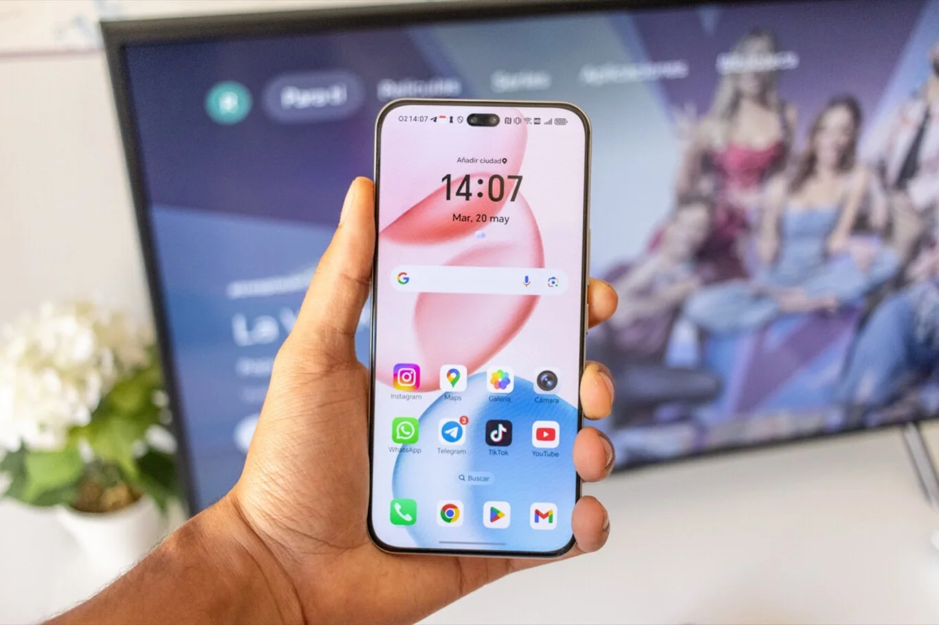 honor 400 pro