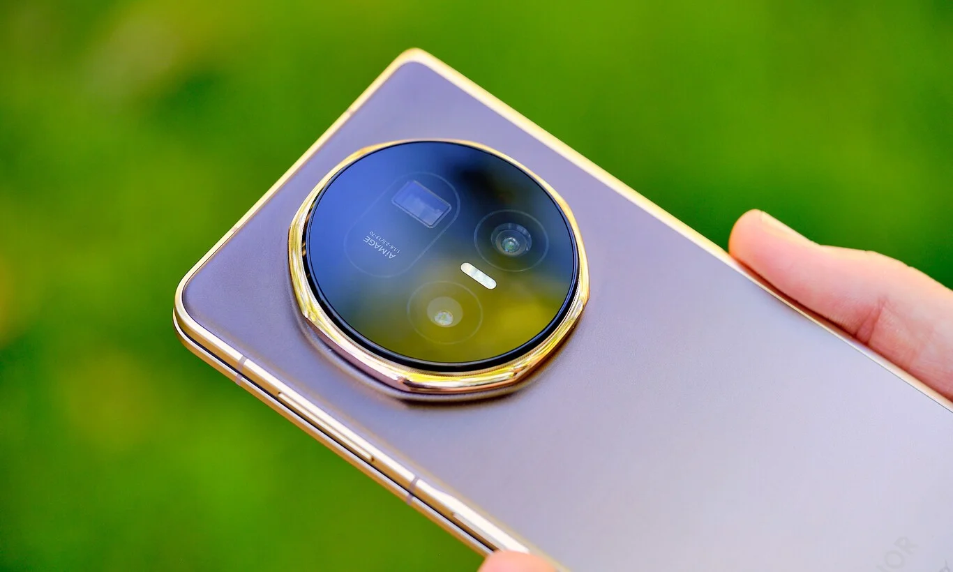 honor mv5
