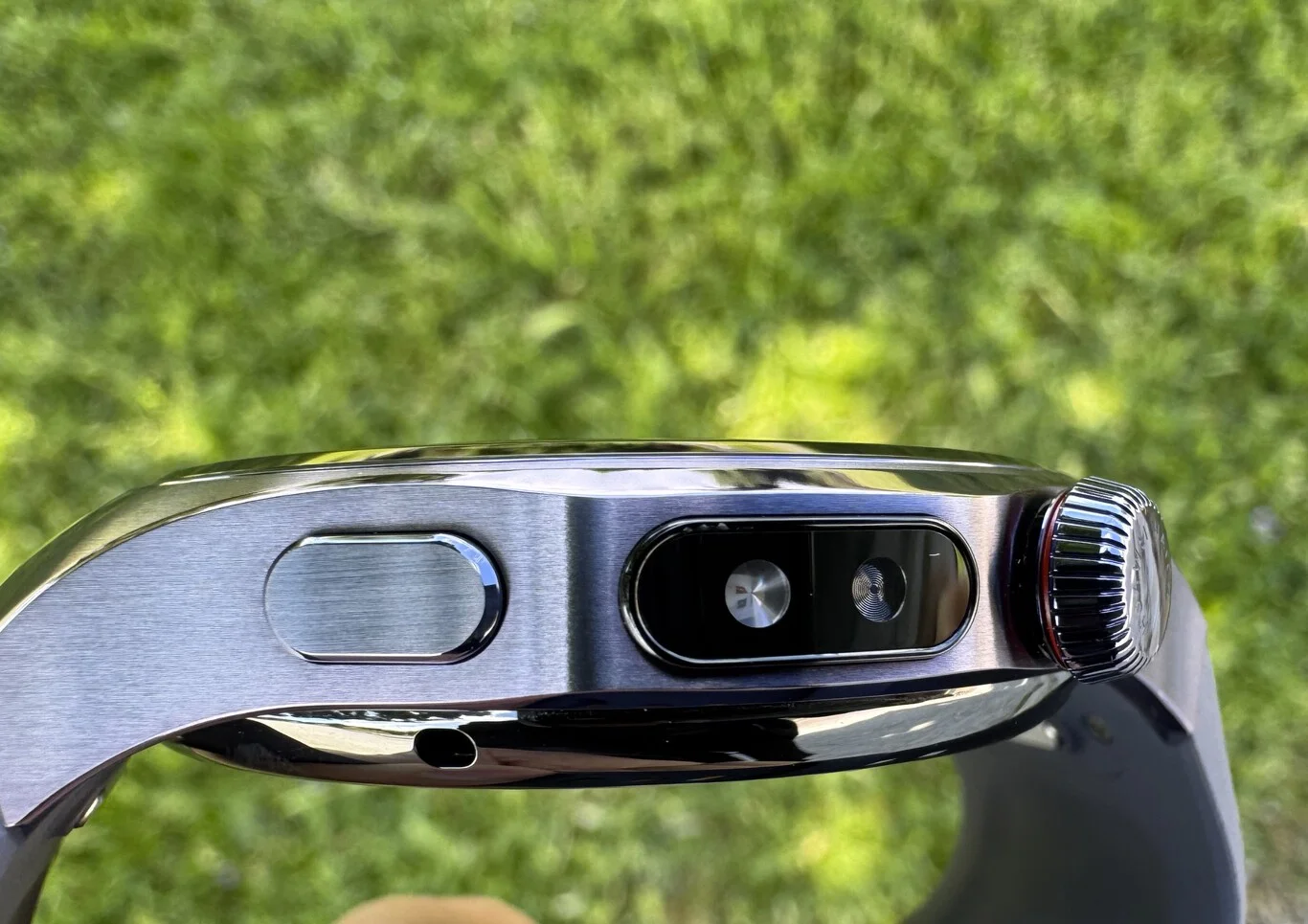 huawei watch 5