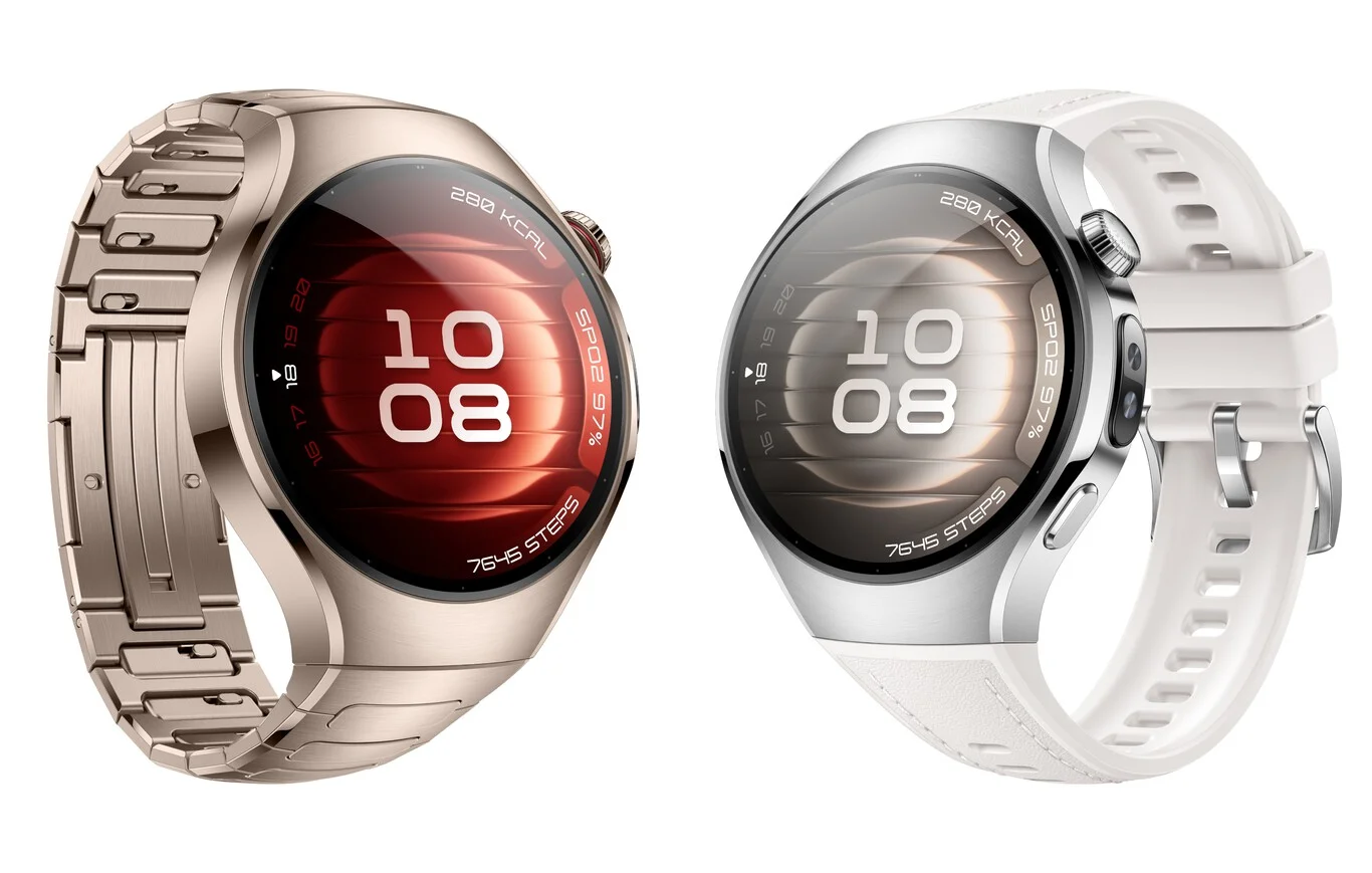 huawei watch 5