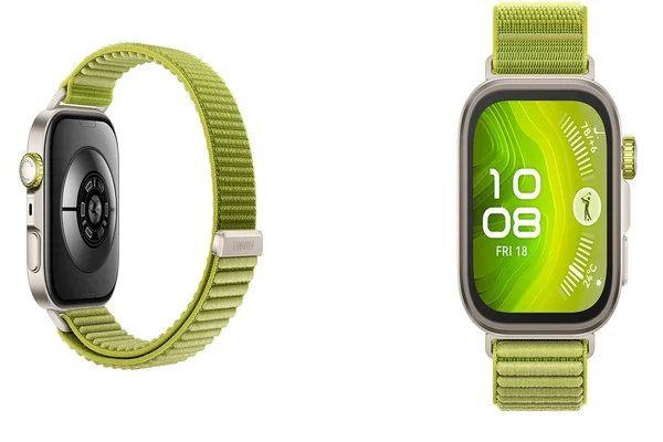 huawei watch fit 4 y watc fit 4 pro
