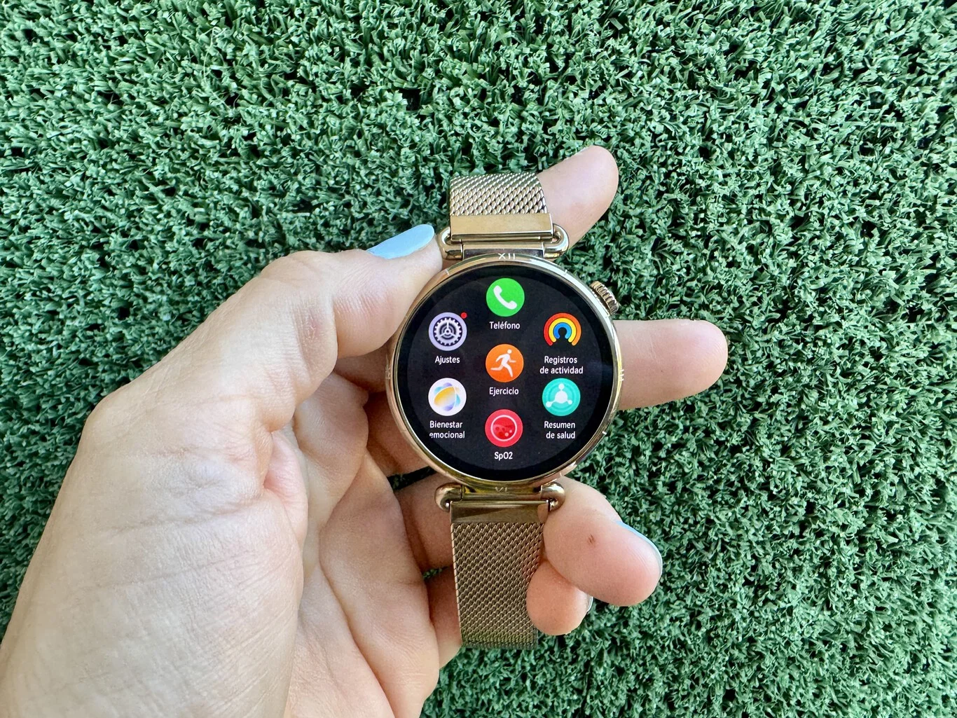 huawei watch gt6