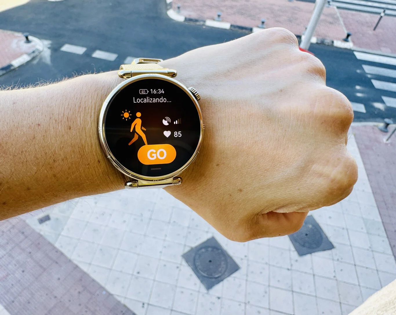 huawei watch gt6