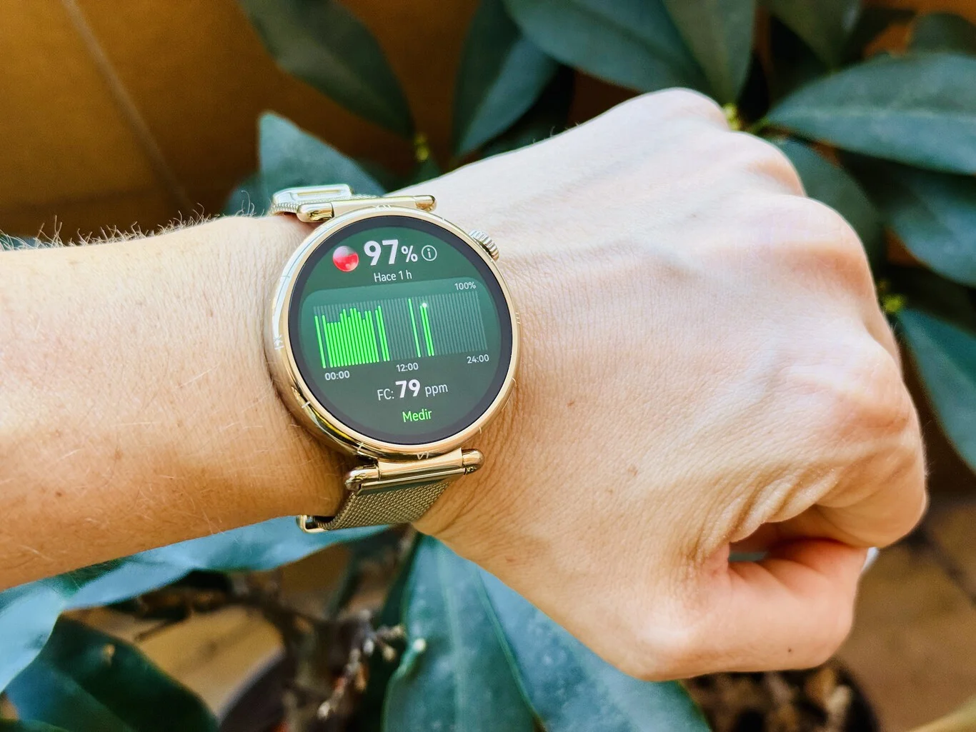 huawei watch gt6