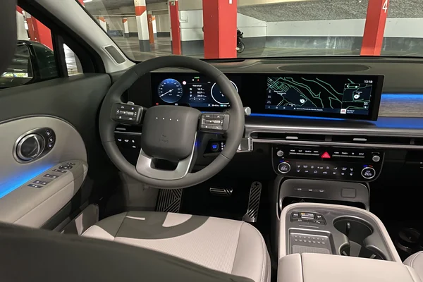 hyundai ioniq9
