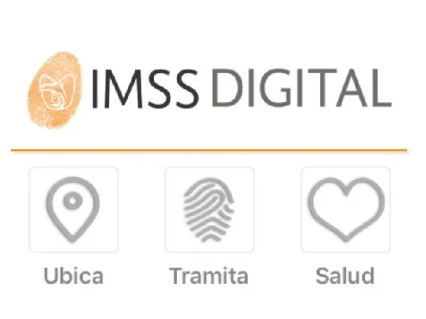 imss digital