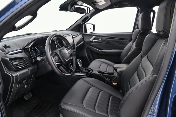 isuzu smax electrica