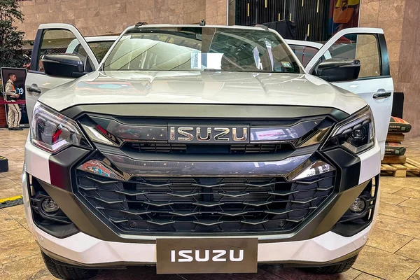 isuzu pickup truck 30 turbo diesel