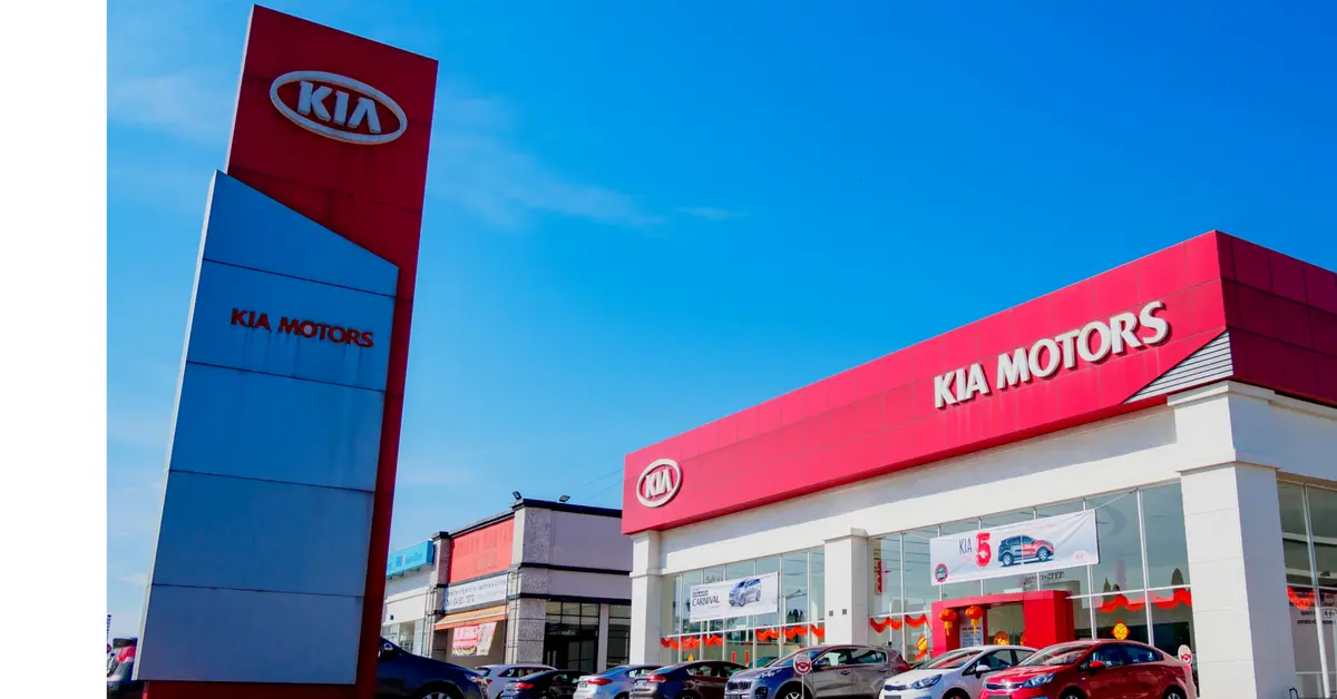 kia