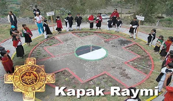 kapac raymi