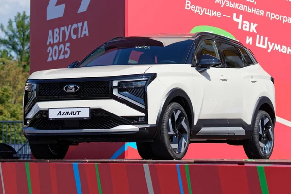 lada