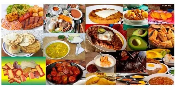 la diversidad cultural del ecuador gastronomia