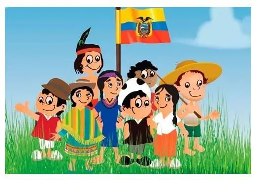 la diversidad cultural del ecuador