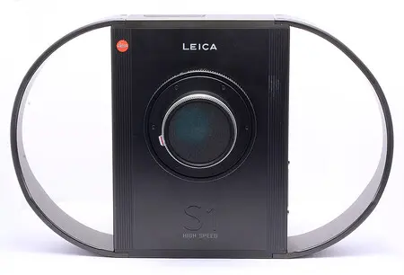 leica s1 pro