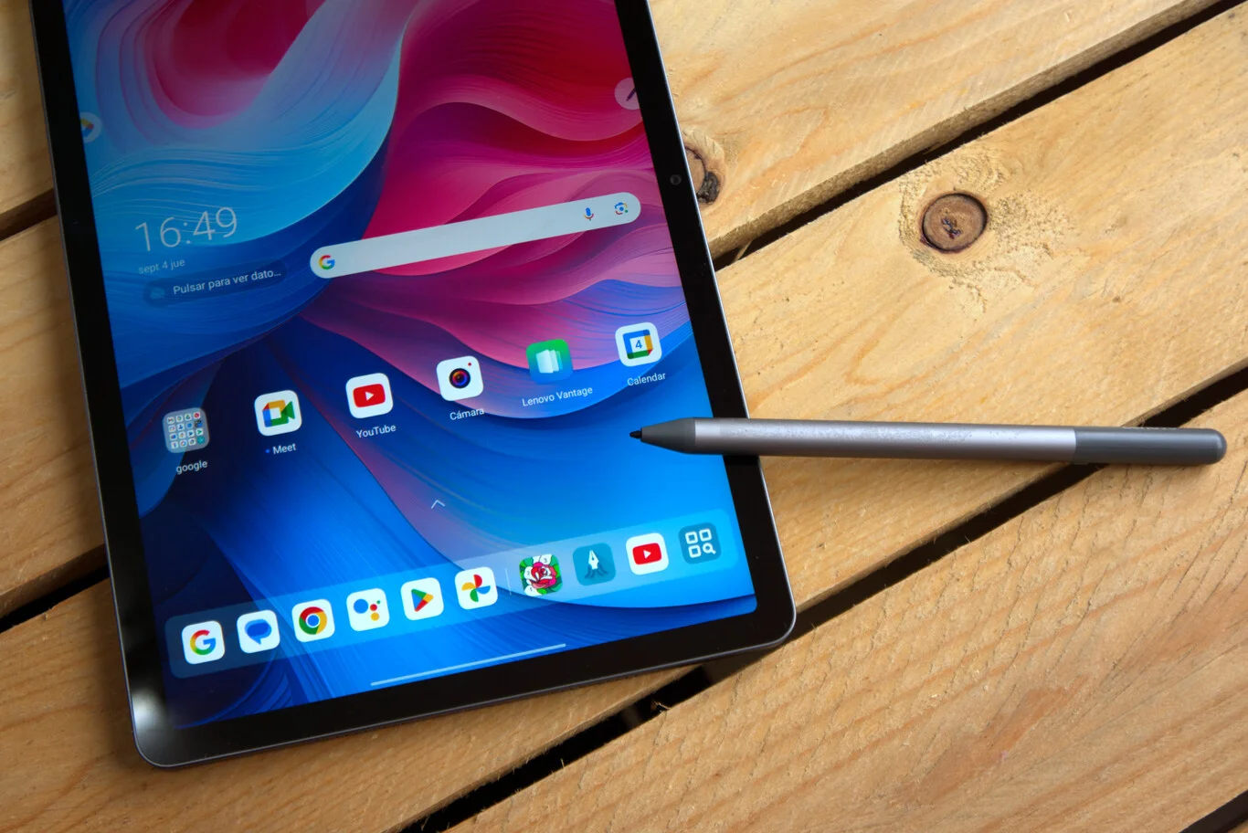 lenovo ideapad tab