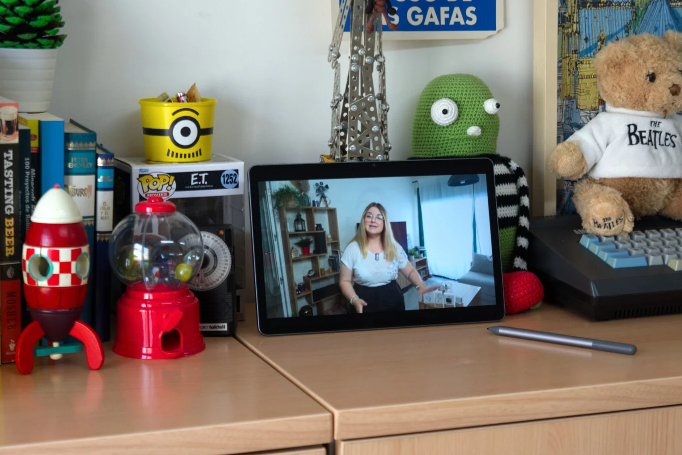 lenovo ideapad tab