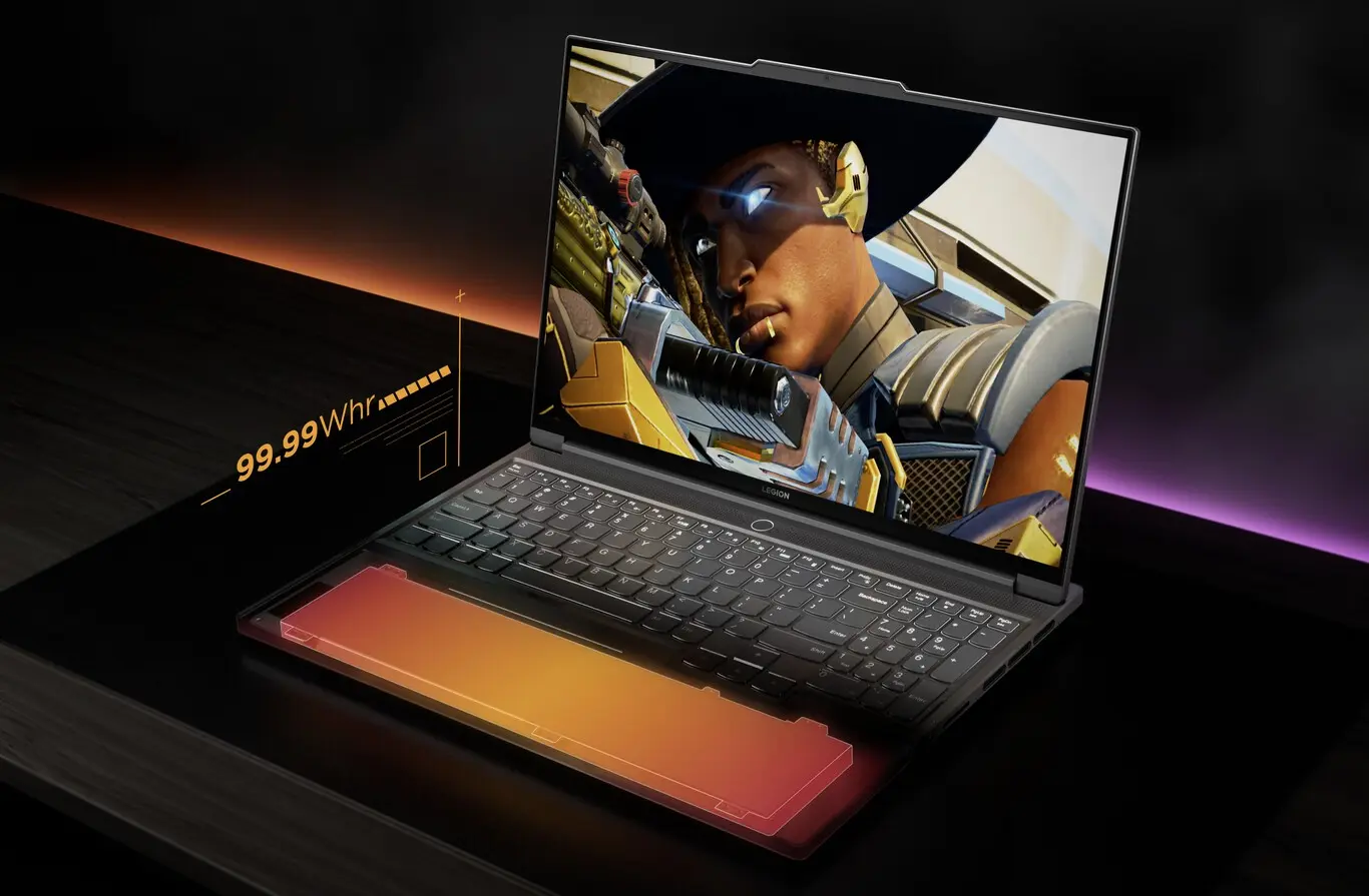 lenovo legion slim