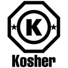 comida kosher