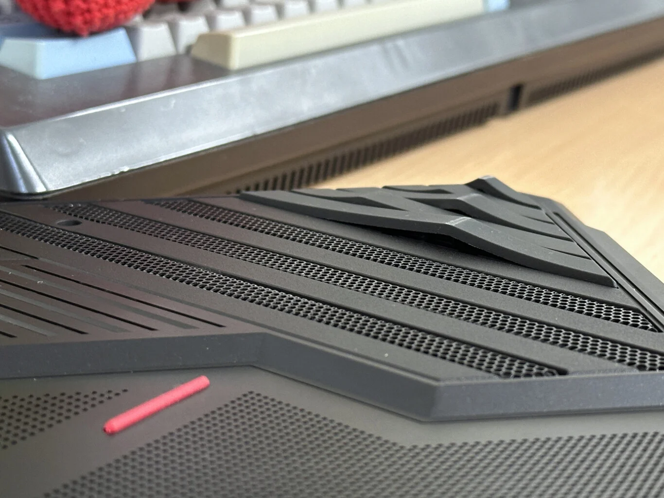 msi raider a18 hx a9w