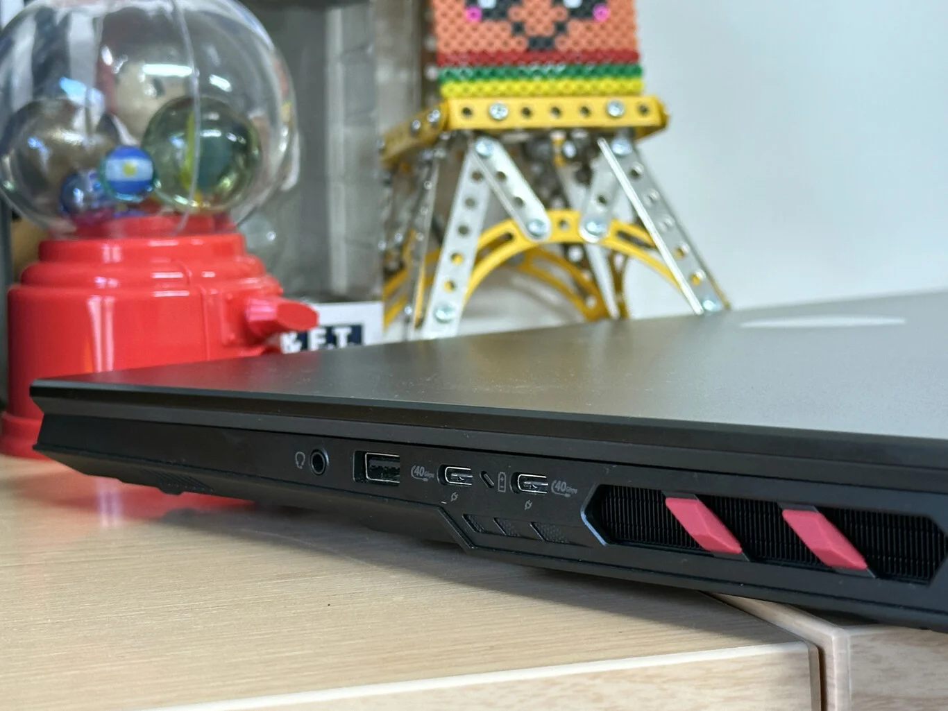 msi raider a18 hx a9w