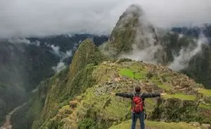 Viajar a Perú desde México