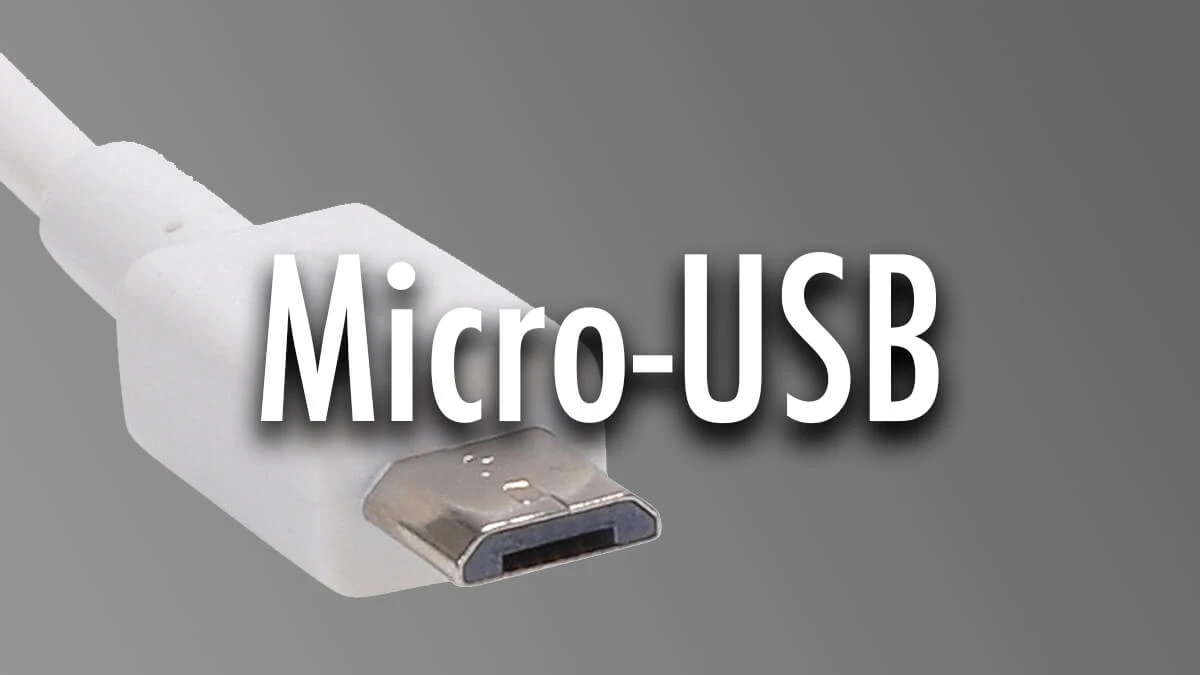 micro usb1