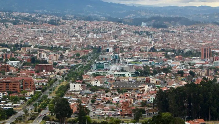 cuenca