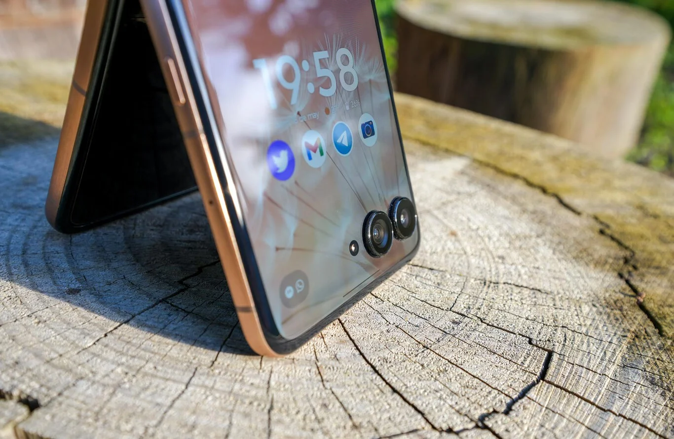 motorola razr 60 ultra
