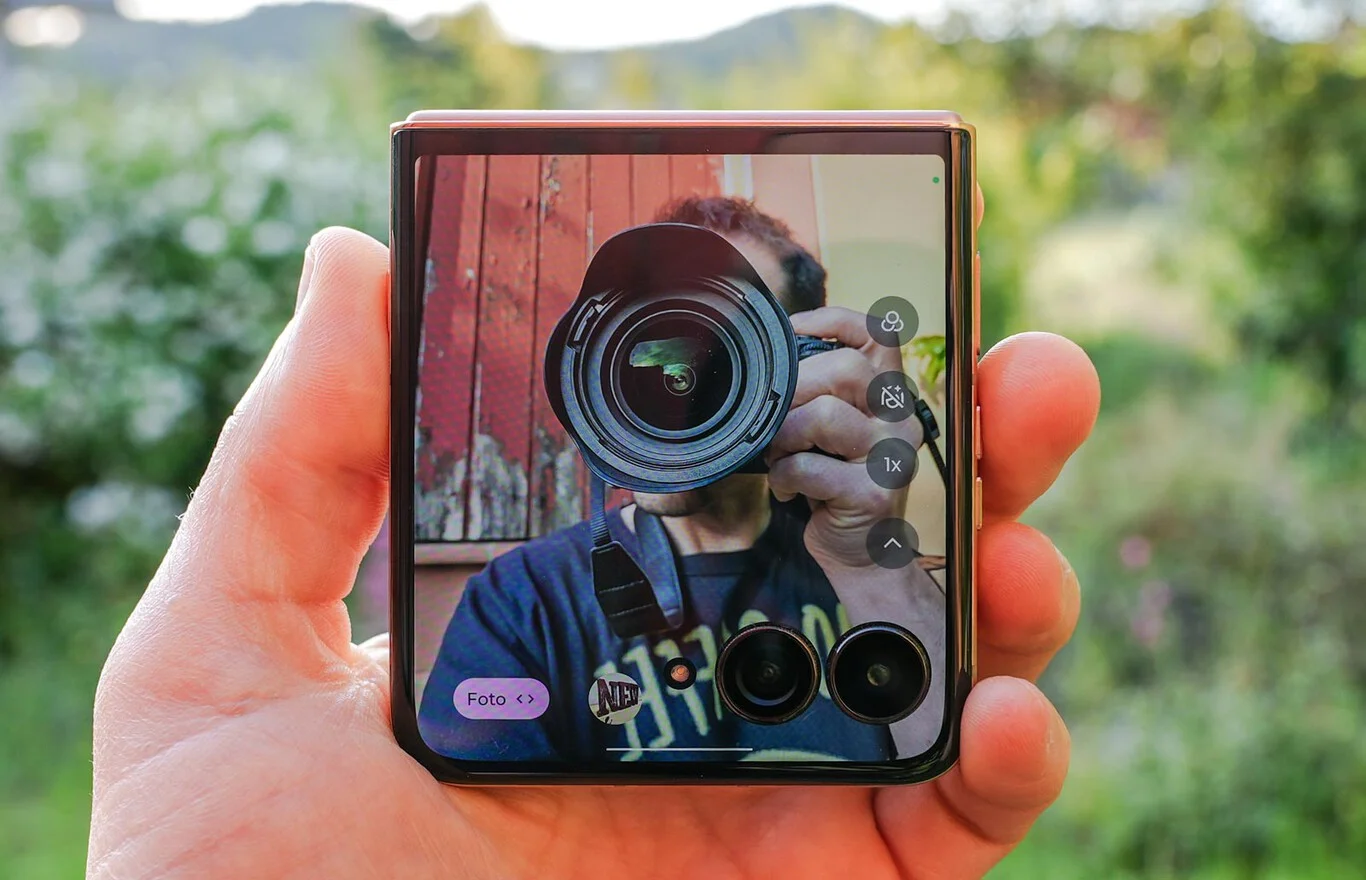 motorola razr 60 ultra