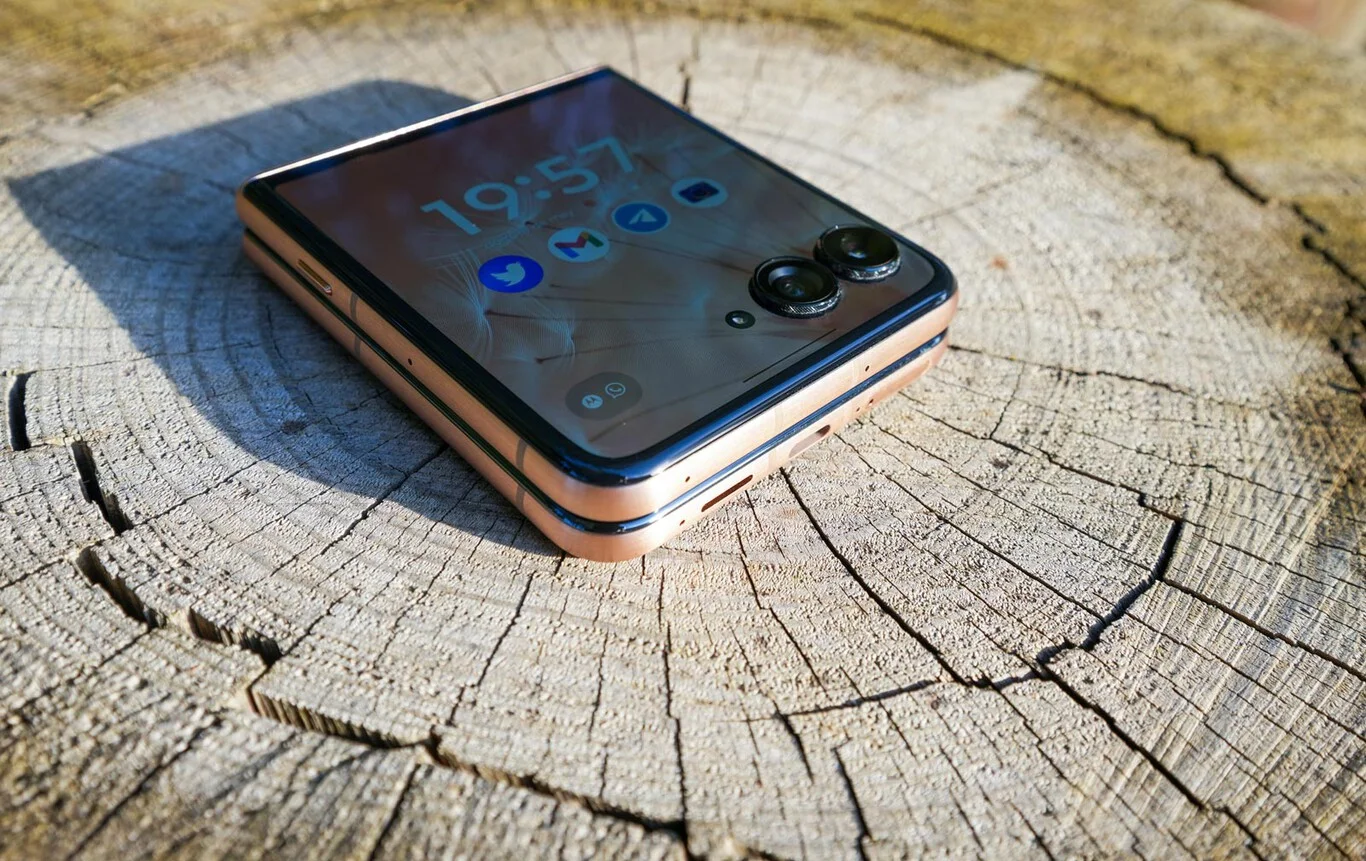 motorola razr 60 ultra