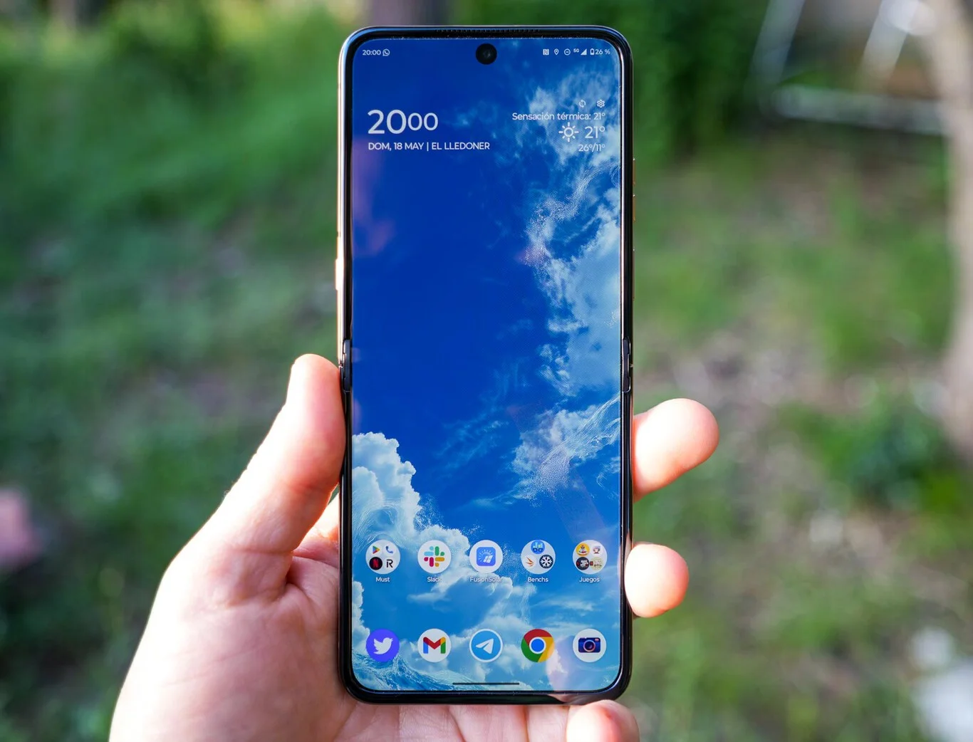 motorola razr 60 ultra