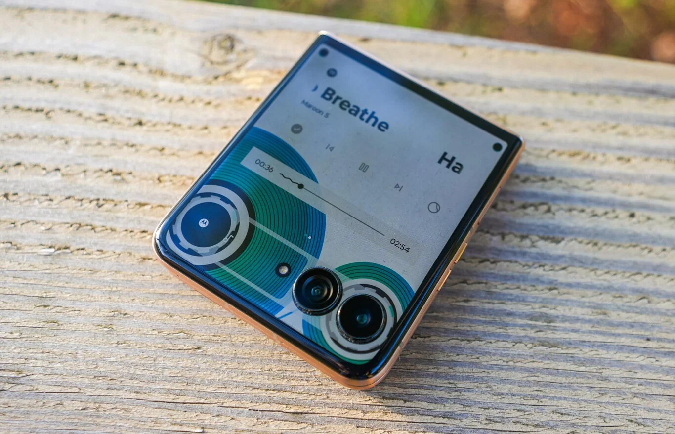 motorola razr 60 ultra