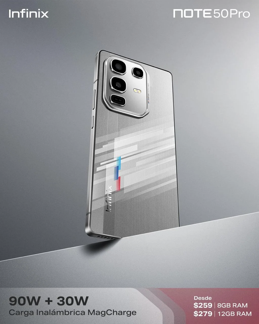 note 50 pro