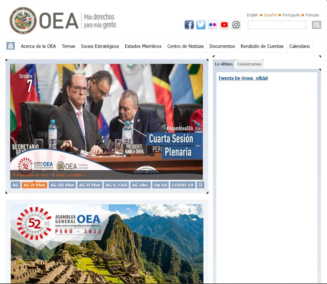 oea