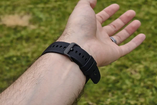 oppo watch x2