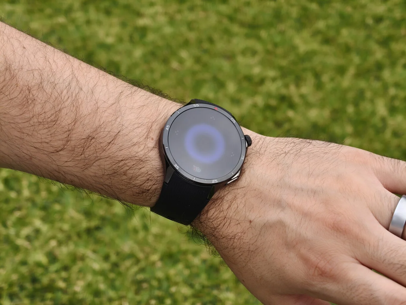 oppo watch x2