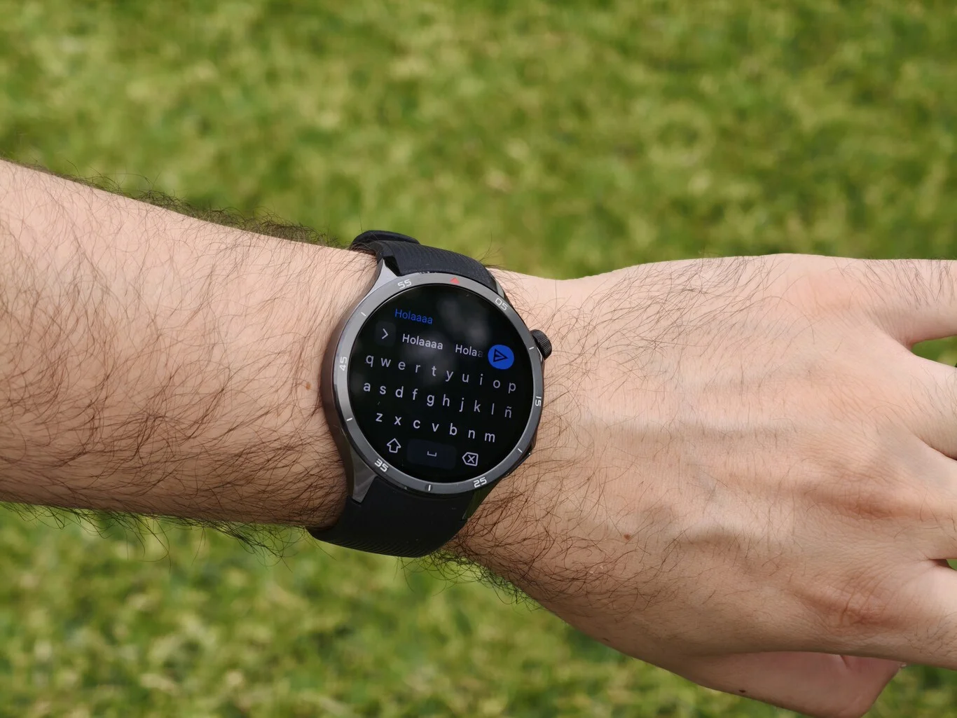 oppo watch x2