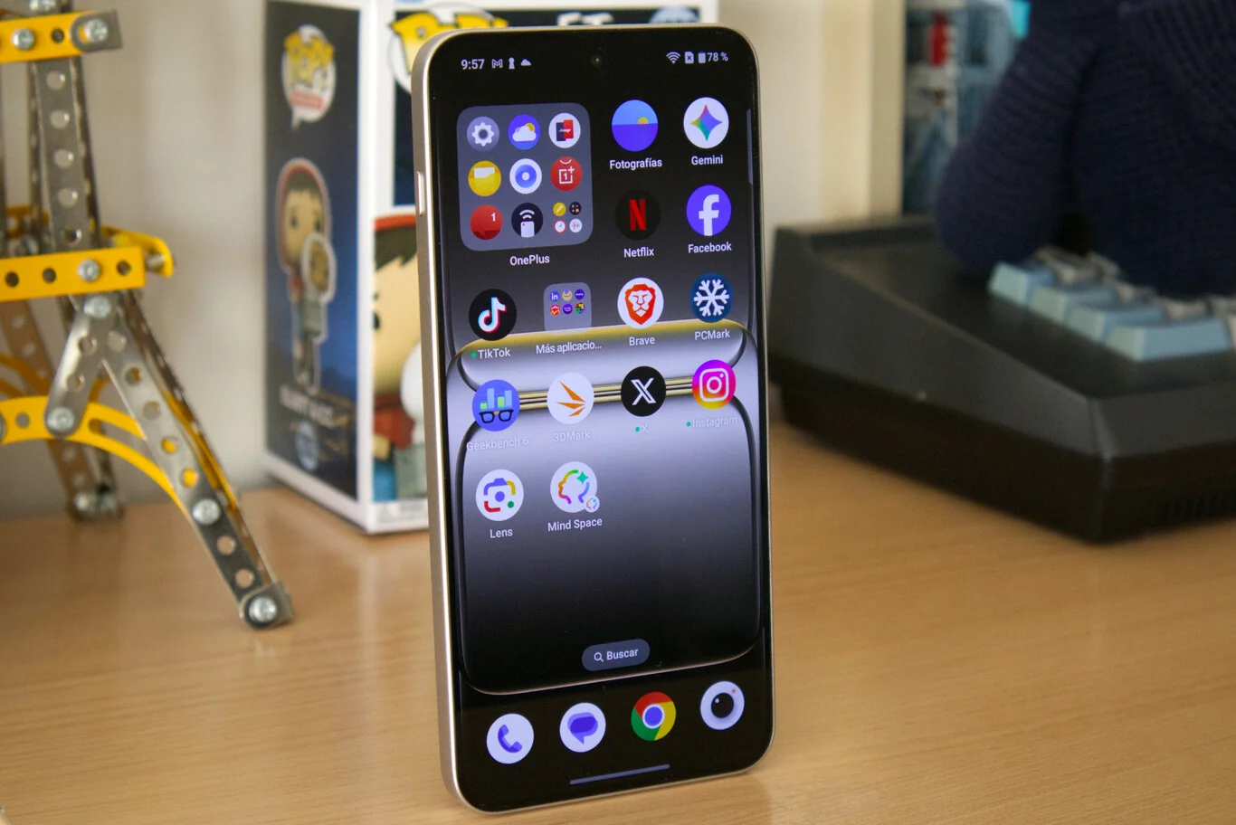 oneplus nord5