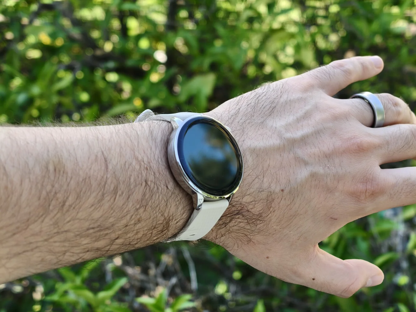 oneplus watch3