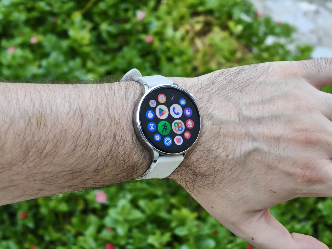 oneplus watch3