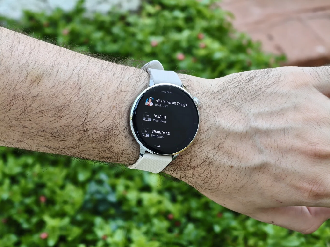 oneplus watch3
